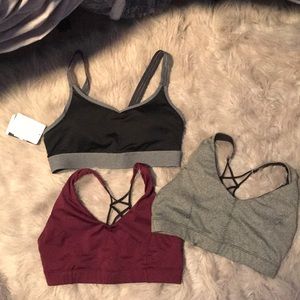 Target Champion C9 Sports Bra